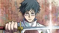 jujutsu kaisen película español latino