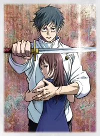jujutsu kaisen película español latino