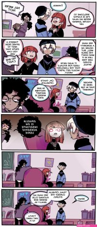 landlord sisters cartoon