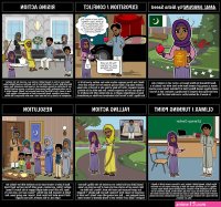 landlord sisters cartoon