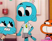 nicole watterson anime porn gif