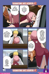 sakura hentai comics
