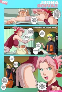 sakura hentai comics