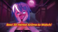 anime hemtai 3d