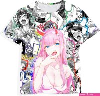 anime hemtai 3d