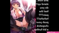 anime joi images