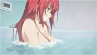anime nudes girls
