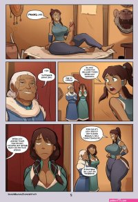 futanari toons comics
