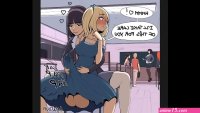 futanari toons comics