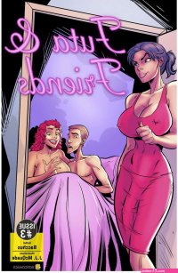 futanari toons comics