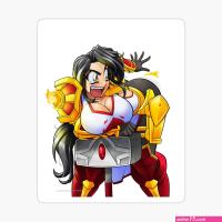 spanking anime 图片