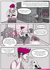 david and ella porn chapter 6