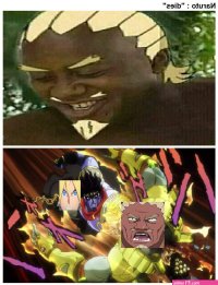 hinata x raikage comics