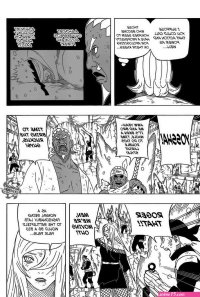 hinata x raikage comics