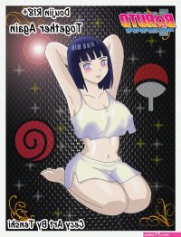 naruto x boruto comics r18