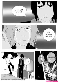 naruto x boruto comics r18