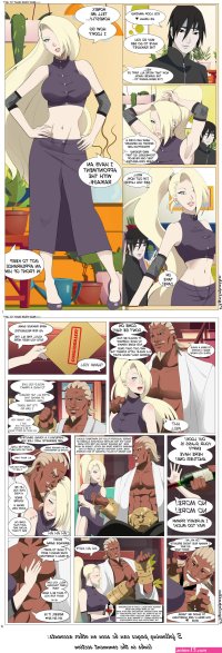 naruto x boruto comics r18