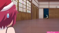 shinobi no ittoki episode 1 episode cencored
