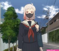 shinobi no ittoki episode 1 episode cencored