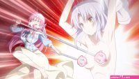 shinobi no ittoki episode 1 episode cencored