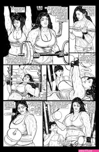 amarsroshta is an indian comic