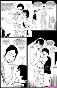 amarsroshta is an indian comic