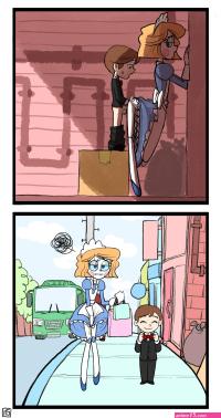 comics r34