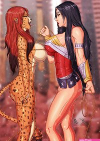 comics r34