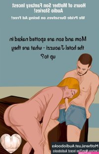 hentai mom son pissing incest comics