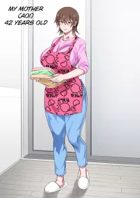 hentai mom son pissing incest comics