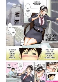 hentay comics