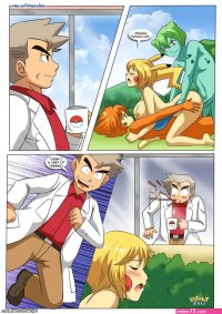 hentay comics
