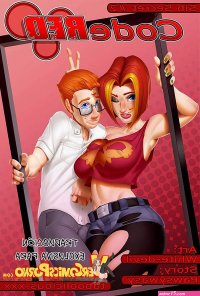 porno comics