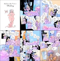 porno comics flash gay