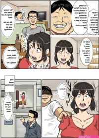 african mom and son sex comic