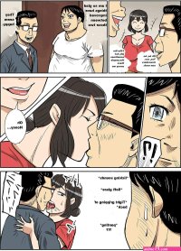 african mom and son sex comic
