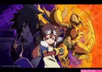 animes media fire dublado