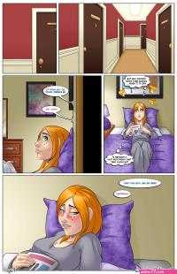 bdsm comics