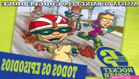 danny phantom episódios dublados online