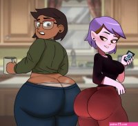 anime yoga pants xxx grow cock