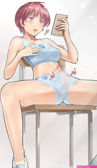 anime yoga pants xxx grow cock