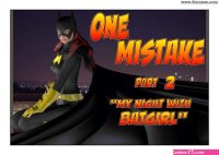 comic hiddenmissive