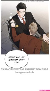hiddenmissive one mistake ch 1-2