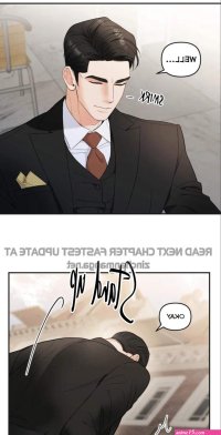 hiddenmissive one mistake ch 1-2