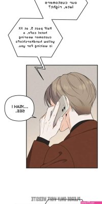 hiddenmissive one mistake ch 1-2