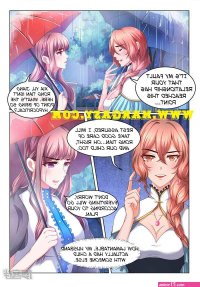 hiddenmissive one mistake ch 1-2