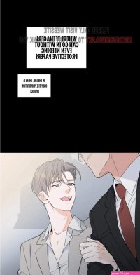 hiddenmissive one mistake ch 1-2