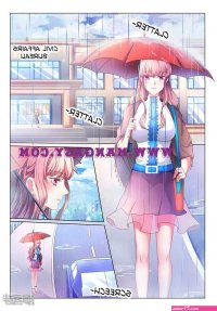 hiddenmissive one mistake ch 1-2