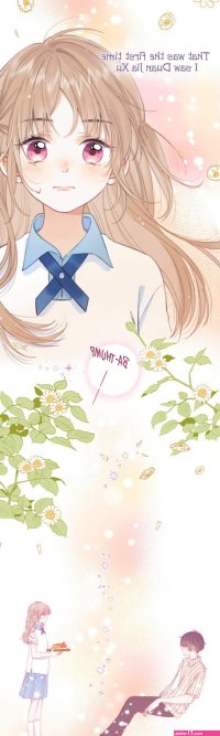 hiddenmissive one mistake ch 1-2