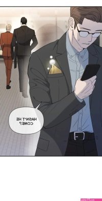hiddenmissive one mistake ch 1-2
